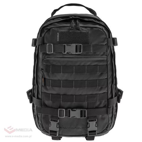 Plecak Wisport Sparrow II 30 l Black