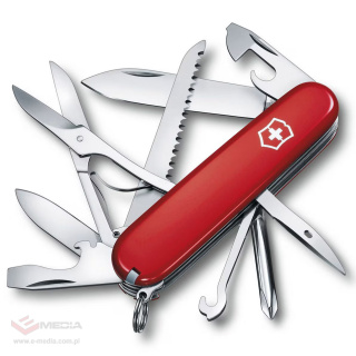 Scyzoryk Victorinox Fieldmaster Red