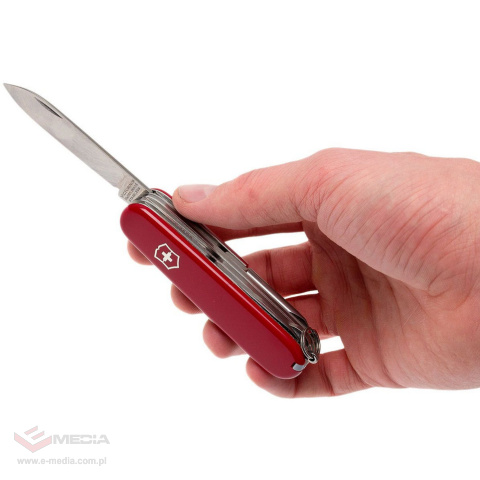 Victorinox Fieldmaster Red pocket knife