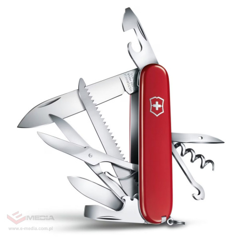 Scyzoryk Victorinox Huntsman Red