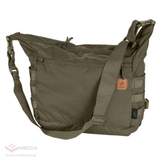 Torba Helikon Bushcraft Satchel 17 l - RAL 7013