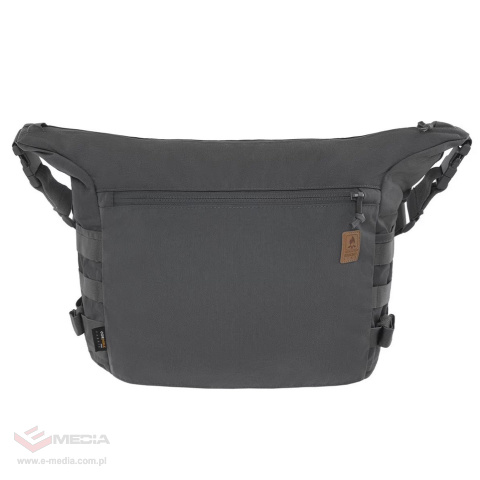 Torba Helikon Bushcraft Satchel 17 l - Shadow Grey