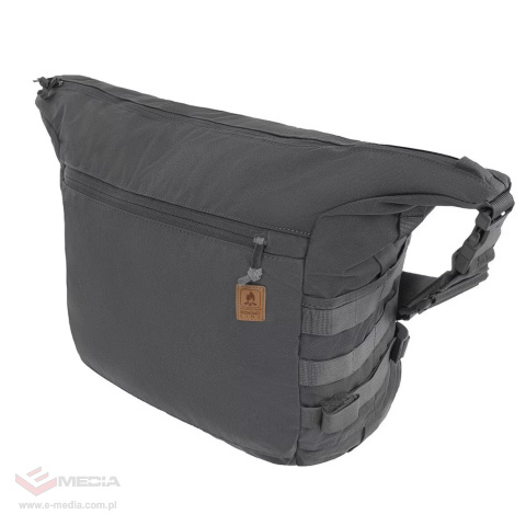 Torba Helikon Bushcraft Satchel 17 l - Shadow Grey