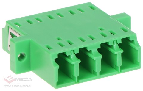 ADAPTER JEDNOMODOWY AD-4LC-APC/4LC-APC