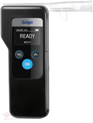 Alkomat Drager Alcotest 6000