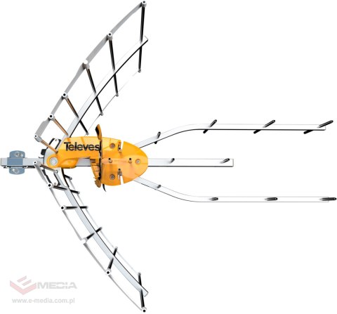 Antena Ellipse UHF (LTE700) ref.148925