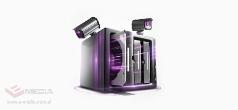 DYSK WD PURPLE 2TB WD23PURZ