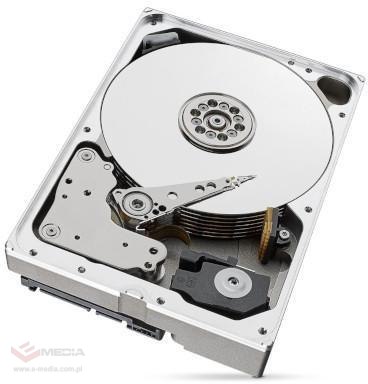 Dysk HDD Seagate SkyHawk ST6000VX009 6TB