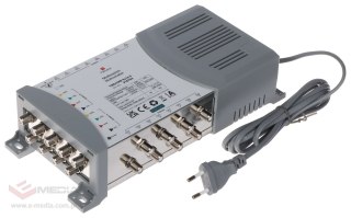 MULTISWITCH TMS-9/16S 9 WEJŚĆ / 16 WYJŚĆ TRIAX