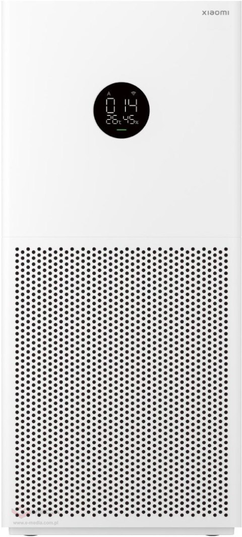 Oczyszczacz powietrza Xiaomi Smart Air Purifier 4 Lite