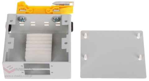 PRZEŁĄCZNICA PPO-2X2SC/DIN