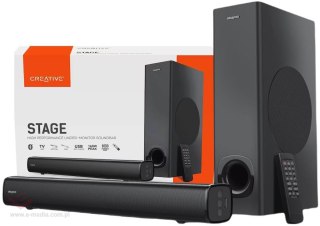 Soundbar Creative Stage 2.1