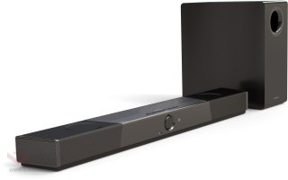 Soundbar Creative Super XFI Carrier