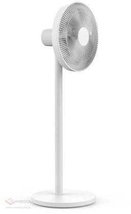 Wentylator bezprzewodowy Xiaomi Mi Smart Standing Fan 2 Pro biały