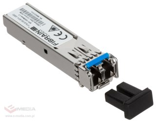 MODUŁ JEDNOMODOWY SFP MINI GBIC MGBIC-LH-F