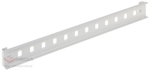 PATCH PANEL SC PP-12SX-SC