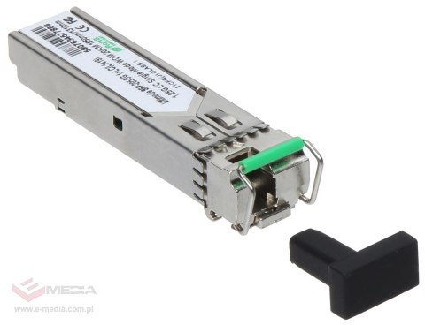 MODUŁ JEDNOMODOWY SFP-205/3G