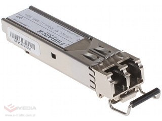 MODUŁ WIELOMODOWY SFP MINI GBIC MGBIC-SX-P