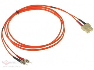 PATCHCORD WIELOMODOWY PC-2SC/2ST-MM-2 2 m