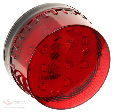 SYGNALIZATOR WEWNĘTRZNY SO-05/RED