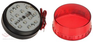 SYGNALIZATOR WEWNĘTRZNY SO-05/RED