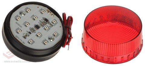 SYGNALIZATOR WEWNĘTRZNY SO-05/RED