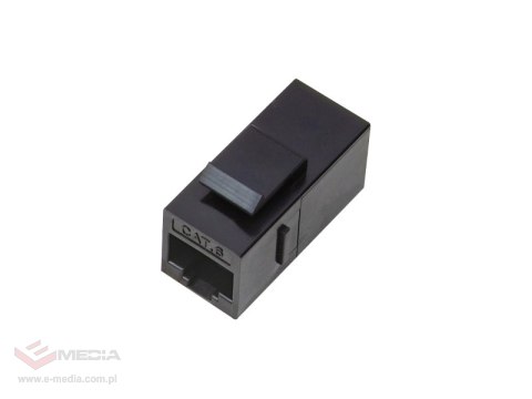 Łącznik RJ45-RJ45 do panela UTP kat.5e ALANTEC