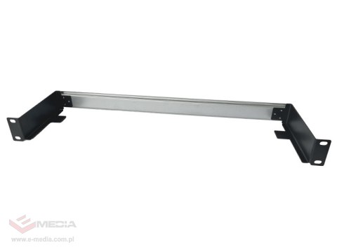 Szyna montażowa DIN RACK 19" 1U ALANTEC