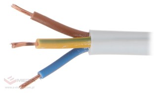 KABEL ELEKTRYCZNY OMY-3X0.5