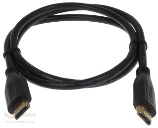 KABEL HDMI-1.0-FF 1 m