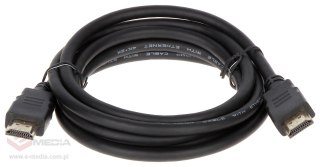 KABEL HDMI-2.0-V2.0 2 m