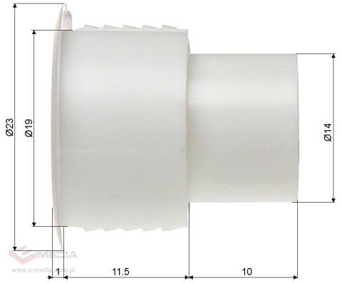 KONTAKTRON CYLINDRYCZNY KN-06C