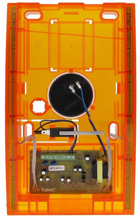 SYGNALIZATOR ZEWNĘTRZNY SP-4003-O SATEL