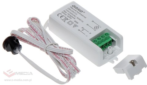 WŁĄCZNIK BEZDOTYKOWY OR-CR-213 AC 230V