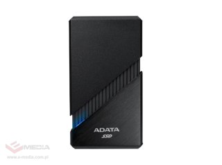 Dysk SSD Adata SE920 1TB USB4C Czarny