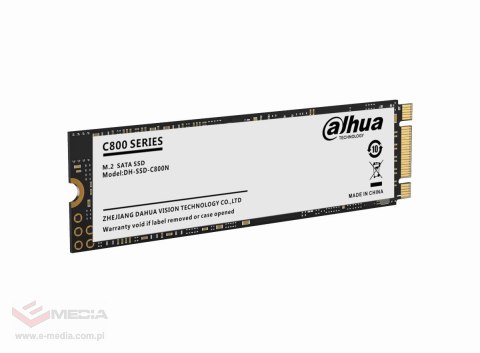 Dysk SSD DAHUA SSD-C800N1TB 1TB