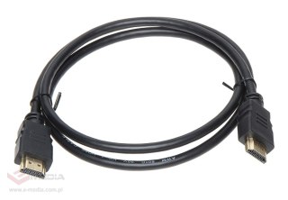 KABEL HDMI-1.0 1 m