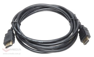 KABEL HDMI-2.0 2 m