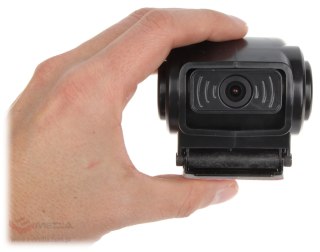 MOBILNA KAMERA AHD ATE-CAM-AHD650HD - 1080p 2.8 mm, 2.1 mm AUTONE