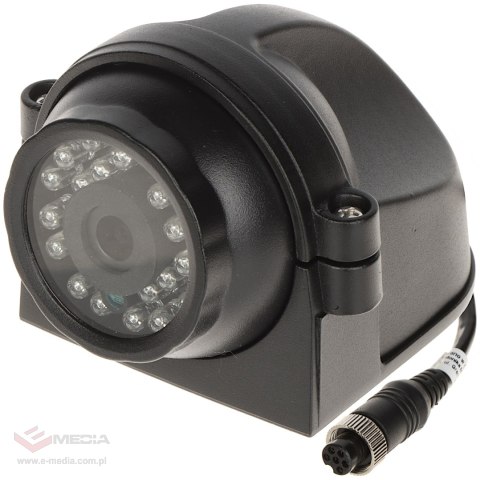 MOBILNA KAMERA IP ATE-CAM-IPC765 - 1080p 2.8 mm AUTONE