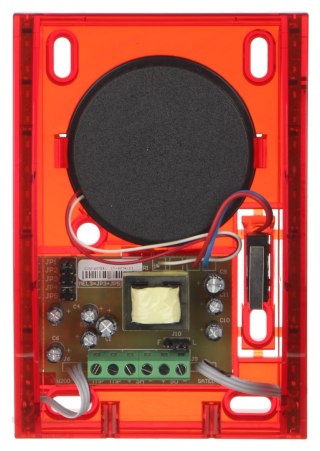 SYGNALIZATOR WEWNĘTRZNY SPW-220-R SATEL