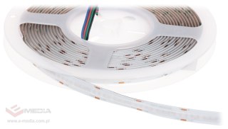 TAŚMA LED LED-COB-24V/14W-RGB/5M MW Lighting