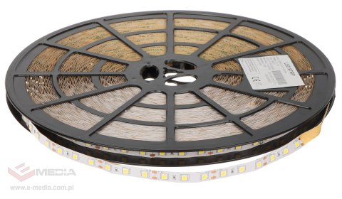 TAŚMA LED LED60A-12V/14.4W-CW/50M 50 m - 6000 K