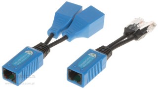 ADAPTER AD-UTP-2W/2G 2 x RJ45