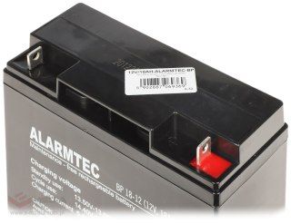 AKUMULATOR 12V/18AH-ALARMTEC-BP ALARMTECH