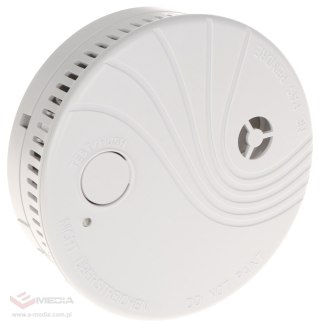 BEZPRZEWODOWA CZUJKA DYMU AX PRO DS-PDSMK-S-WE Hikvision