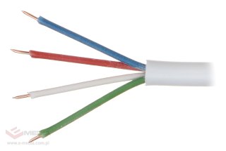 KABEL YTDY-4X0.5