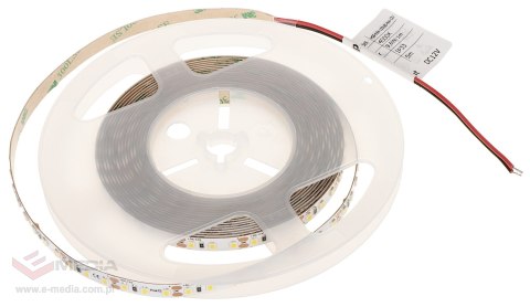 TAŚMA LED LED120-12V/9.6W-NW/5M - 4000 K MW Lighting