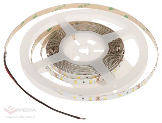 TAŚMA LED LED60-12V/6W-WW/5M - 3000 K MW Lighting