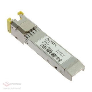 Arista SFP-1G-T XVR-00007-02 100/1000BASE-T SFP Kupfer-Transceiver